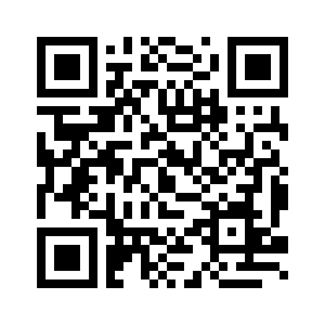 Donation QR Code